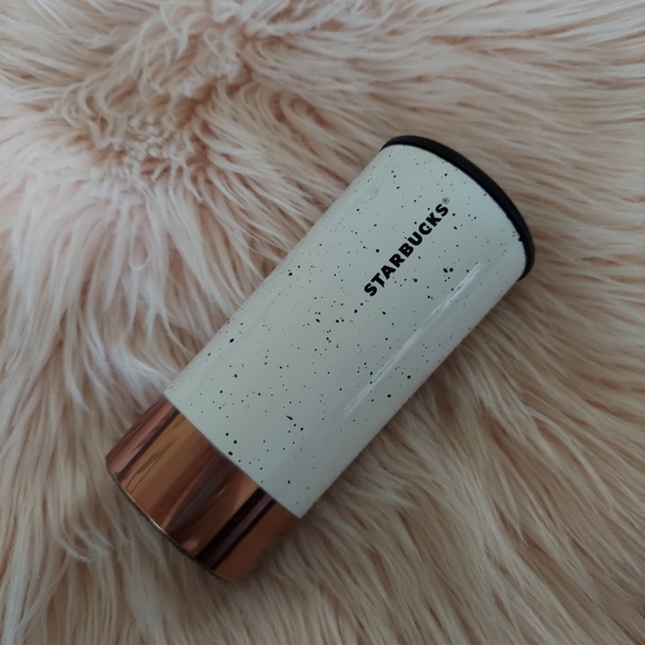 Starbucks Insulated Travel Tumbler Mug